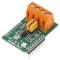 Placă Prototip RS485 Click 5V pentru Interfață RS422/RS485
