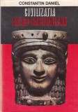 Constantin Daniel - Civilizatia asiro-babiloniana, Sport-Turism