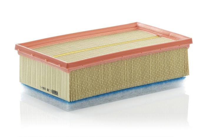 MANN-FILTER C 28 160/1 Filtru aer