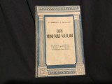 carte Din minunile naturii de C. Amiral si C. Boerescu anul 1945 / 84 pagini !