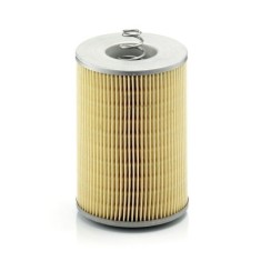 Mann-Filter Filtru ulei foto