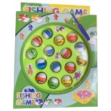 Joc pescuit si indemanare fishing Frog