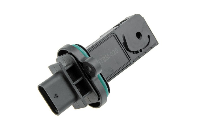 Debitmetru aer Bmw Seria 5 (E60, E61, F10, F11) 540i, 550i 2005-2016, 6 (E63, E64, F12, F13) 650i 2005-2017, 7 (E65, E66, E67) 2005-2009, X5 E70 Xdri