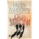 Cumpara ieftin Joc de spioni, Paddy Ashdown, Rao