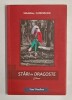 STARI DE DRAGOSTE , poeme de MADALINA GHEORGHE , 2017 , DEDICATIE *