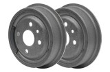 Tambur frana Chevrolet Lanos, Nubira; Daewoo Cielo, Espero, Lanos, Nexia, Nubira; Opel Ascona A, Ascona A Voyage, Ascona B, Ascona C, Astra F, Astra