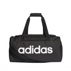 Geanta Adidas Linear Core Duffel S - Geanta Adidas Originala - DT4826 foto