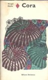 Cora. Istoria unei iubiri naive - Virgil Duda | Roman editia 1977 | Editura Eminescu | Literatura Romana Clasica
