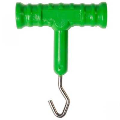 Tragator Noduri Zeck Rig Puller foto