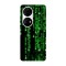 Husa compatibila cu Huawei Nova 9 model Matrix, Silicon, TPU, Viceversa