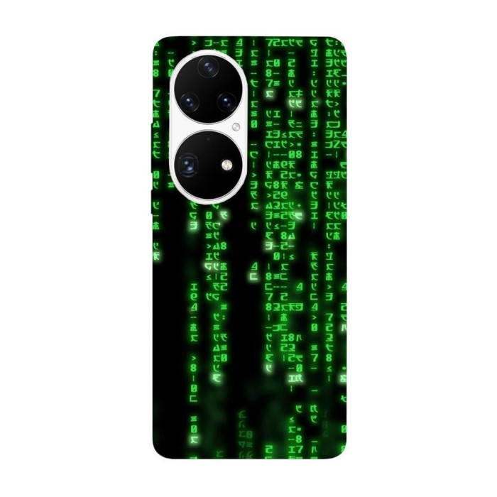 Husa compatibila cu Huawei Nova Y70 model Matrix, Silicon, TPU, Viceversa