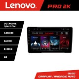 Navigatie Peugeot 308 2013-2017 Lenovo Kit-308 cu Android Radio Bluetooth internet 8 core QLED 2K 8+256 360 CarStore Technology