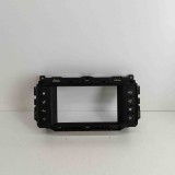 Buton player muzical JAGUAR XE X760 2017 OEM: GX73-19F211-KB | 26699219