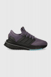 Cumpara ieftin adidas sneakers PLRBOOST culoarea violet