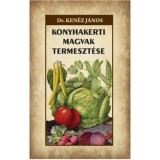 Konyhakerti magvak termeszt&eacute;se - Dr. Ken&eacute;z J&aacute;nos