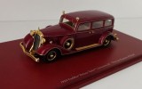 Macheta Cadillac Deluxe Tudor Limousine 8C The Last Emperor of China - TSM 1/43