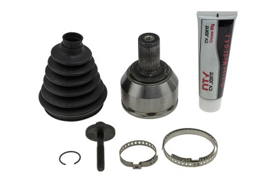 Cap planetara exterior Volvo S60, V60 1.5t, 1.6t 2015-, NTY NPZ-VV-022 foto