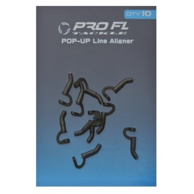 LINE ALIGNER POP-UP PRO FL 13MM foto