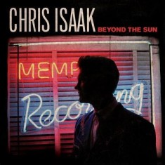 Beyond the Sun | Chris Isaak