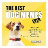 Cumpara ieftin Best Dog Memes Ever