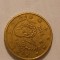 Moneda 10 Euro cent an 2001cu Cervates Miguel