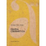 Femeia cibernetica