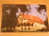 QW24 I - Carte postala - tematica turism - vedere - Izvorul Muresului 2, Circulata, Fotografie, Harghita