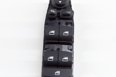 Buton geam ușă st&amp;acirc;nga față BMW 2 Active Tourer F45 2016 OEM: 9362116 18140187 foto