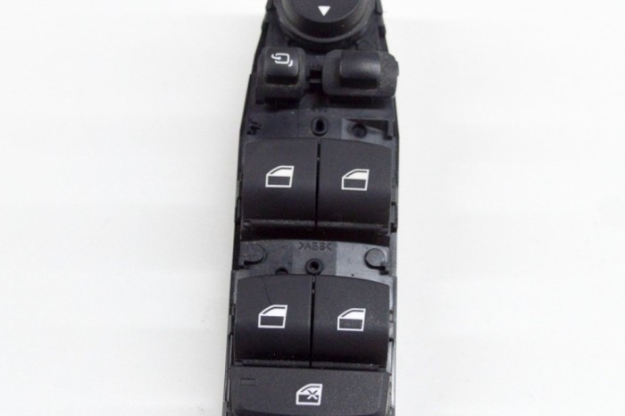 Buton geam ușă st&acirc;nga față BMW 2 Active Tourer F45 2016 OEM: 9362116 18140187