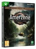 Amerzone The Explorers Legacy 25th Anniversary Edition XBOX SERIES X