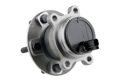Butuc roata spate Ford Focus 3 2011-, Pentru Modele Cu Asistenta Parcare Activa, NTY KLT-FR-050 foto