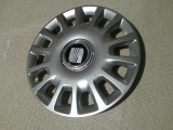 Capace Roti 14&#039;&#039; Seat Arosa Ibiza Toledo Cordoba Leon - Set 4 Bucati Gri