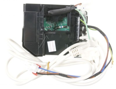 INVERTER VESC11C + NETZKABEL 4365125200 pentru aparat frigorific BEKO/GRUNDIG/ARCELIK foto