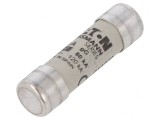 Siguranţă fuzibilă gG 20A 690V 14,3x51mm, BUSSMANN