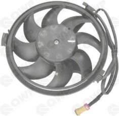Ventilator, radiator FORD GALAXY (WGR) (1995 - 2006) QWP WEV102 foto