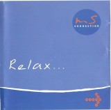 Various - Relax..., CD