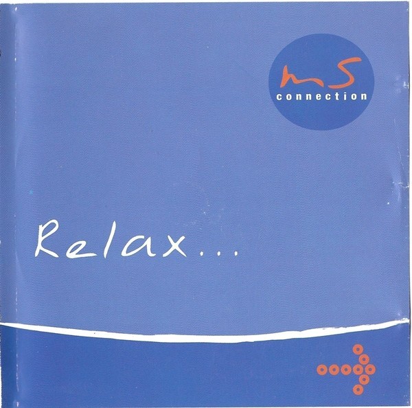 Various - Relax..., CD