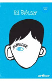 Minunea - R. J. Palacio