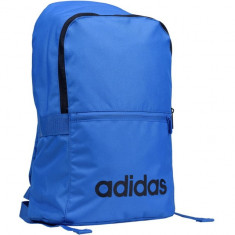 Rucsac Adidas Linear Classic - rucsac original - ghiozdan scoala foto