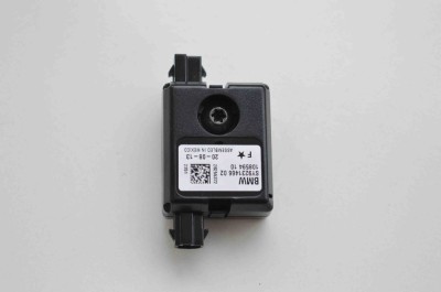 Amplificator de antena BMW i3 I01 2014 OEM: SY9231466 foto