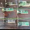 Lot 3 x placa de retea pci - netestate