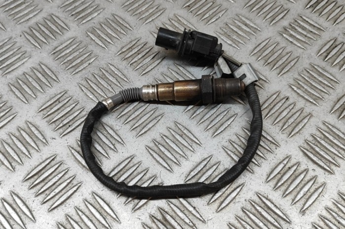 Sonda lambda BMW X5 F15, F85 2016 OEM: 7791592,0281004019 31639055