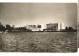 CPIB 18138 CARTE POSTALA - MANGALIA NORD