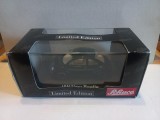 Macheta Volkswagen New Beetle 1:43 Schuko