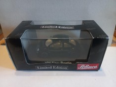 Macheta Volkswagen New Beetle 1:43 Schuko