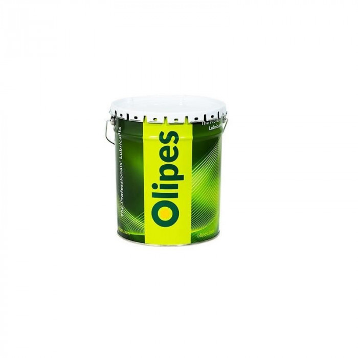 Vaselina maxigras c45 ep00 pe baza de litiu 20 l Oliper