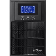UPS Aten PRO 1000, 1000VA/800W, On-line, LCD Display, 3 Prize Schuko
