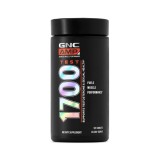 Gnc Amp Test 1700, Suport Pentru Sanatatea Sexuala Si Stimularea