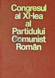 Congresul al XI-lea al Partidului Comunist Roman - 1975 (X130)
