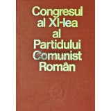 Congresul al XI-lea al Partidului Comunist Roman - 1975 (X130)